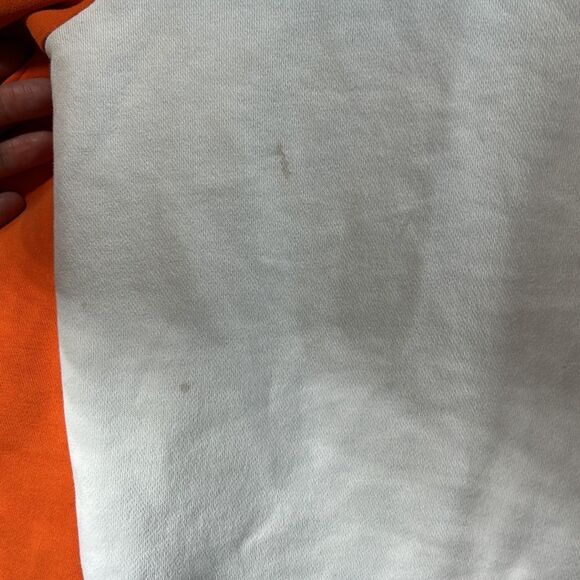 Air Jordan Jumpman DNA Colorblock Full Zip Hoodie w/ Colorful Logos - Picture 6 of 7